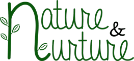Nature & Nurture Services Logo